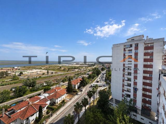 Apartamento alugar em Póvoa De Santa Iria, Lisboa