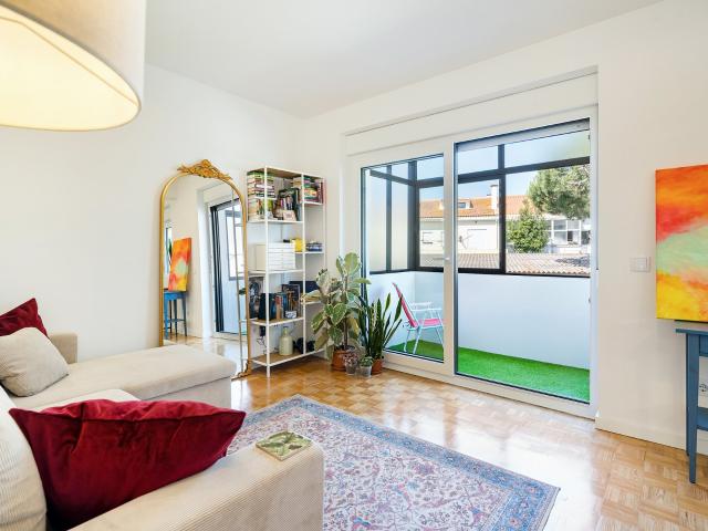 Apartamento venda em São Julião da Figueira da Foz, Figueira da Foz