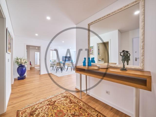 Apartamento alugar em Quinta de São Martinho, Cascais