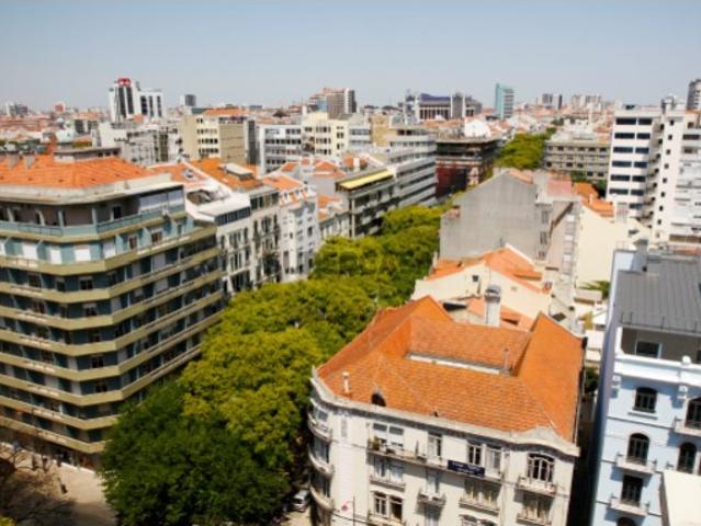 Casa venda em Avenidas Novas, Lisboa