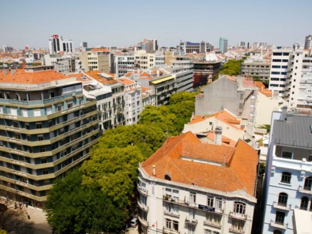 Apartamento venda em Avenidas Novas, Lisboa