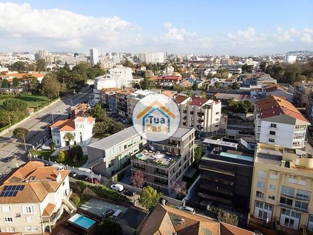 Apartamento venda em Porto, Cedofeita