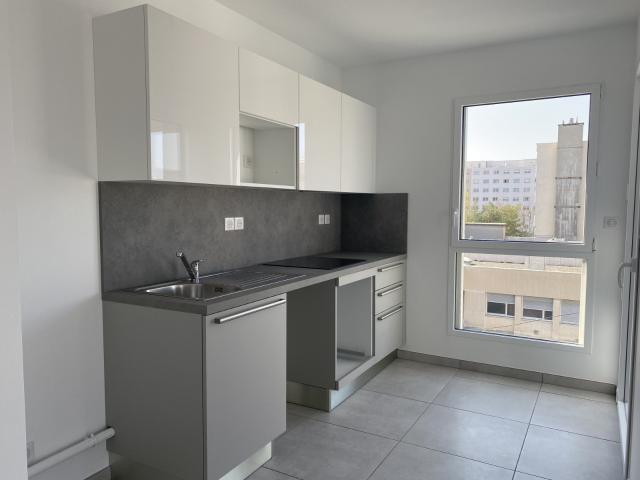 Appartement location à Nevers, Fleury-sur-loire