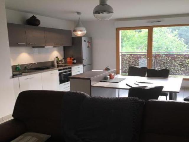 Appartement location à Lyon, Métropole de Lyon