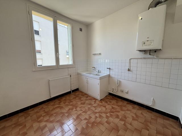Appartement location à Nevers, Fleury-sur-loire