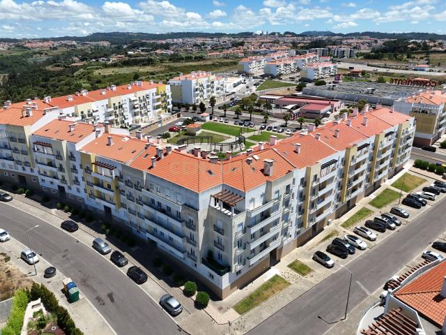 Apartamento venda em Quinta das Pevides, Mafra
