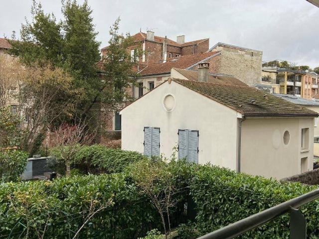 Appartement location à Quartier République, Suresnes