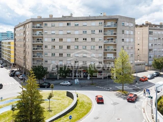 Apartamento venda em Maia, Gueifães