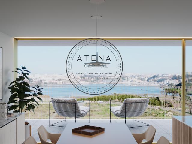 Apartamento venda em Canidelo, Vila Nova De Gaia