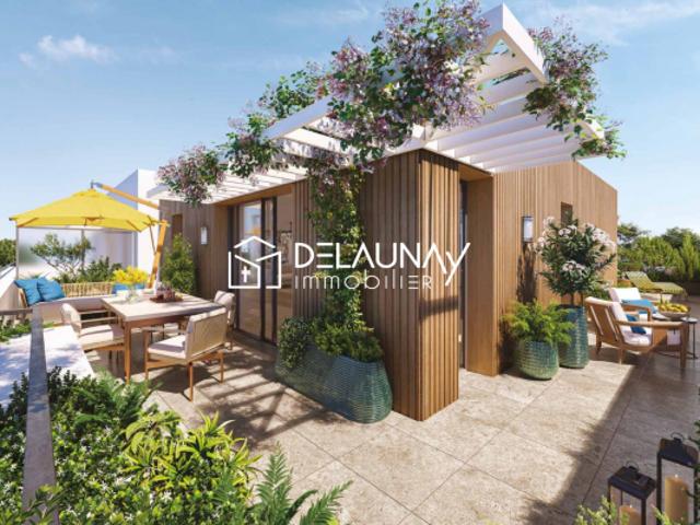 Appartement vente à Saint-Nazaire, Pornichet