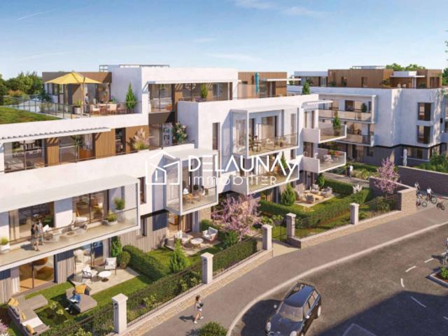 Appartement vente à Saint-Nazaire, Pornichet
