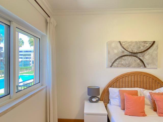 Apartamento alugar em Vilamoura, Loulé
