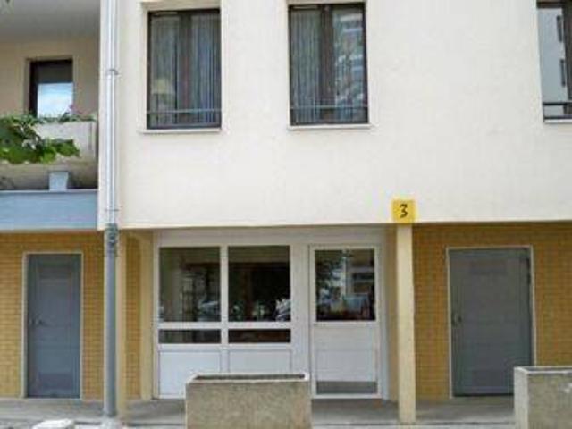 Appartement location à Maromme, Seine-Maritime