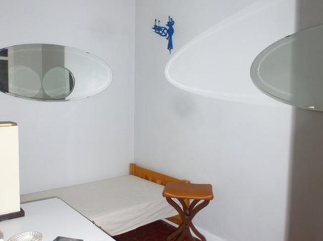 Appartement location à Marseille
