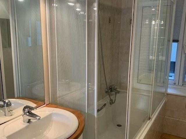 Appartement location à Marseille