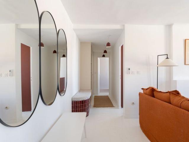 Appartement location à Marseille