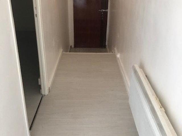 Appartement location à Marseille
