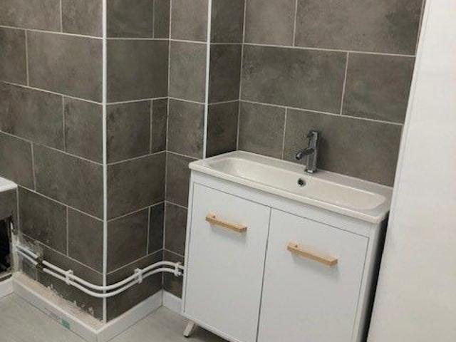 Appartement location à Marseille