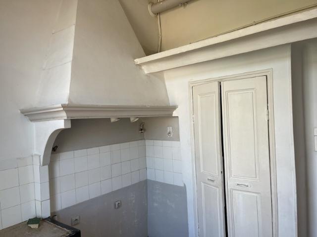 Appartement location à Marseille