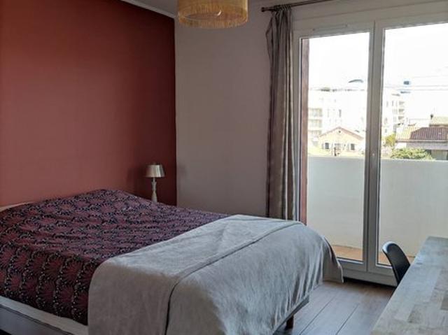 Appartement location à Marseille