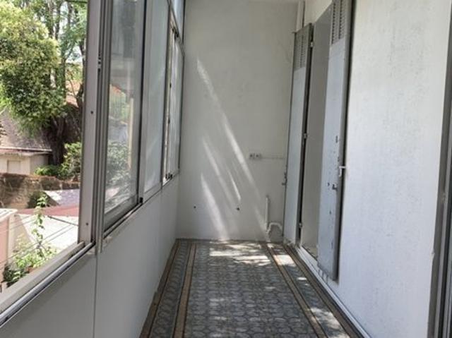 Appartement location à Marseille