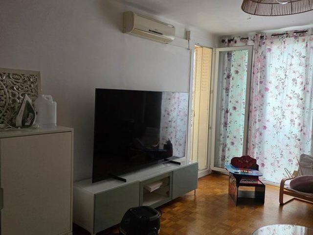 Appartement location à Marseille