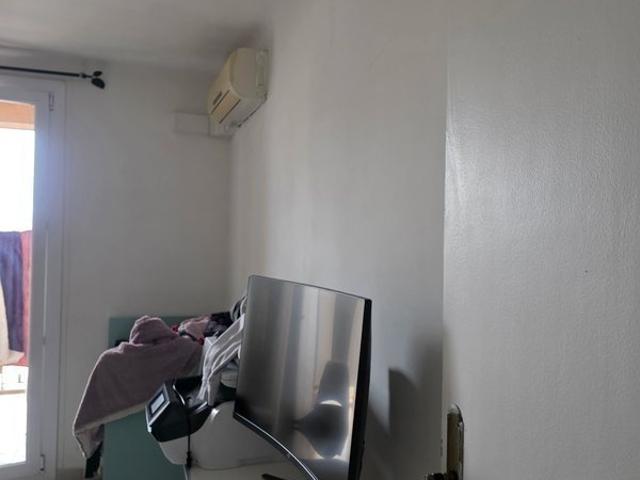 Appartement location à Marseille