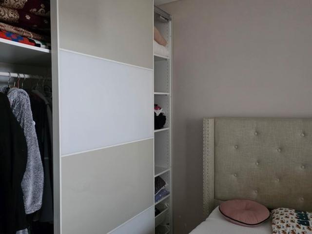 Appartement location à Marseille