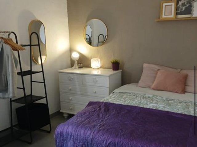 Appartement location à Marseille