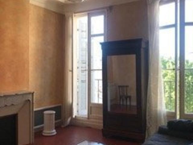 Appartement location à Marseille