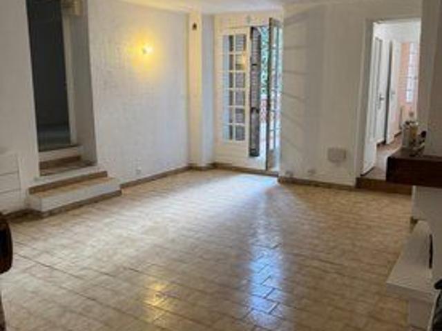 Appartement location à Marseille