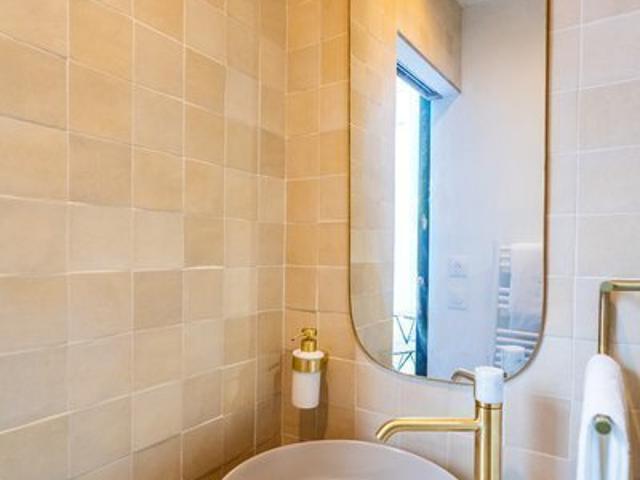 Appartement location à Marseille