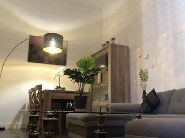 Appartement location à Marseille