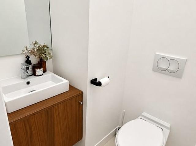 Appartement location à Marseille