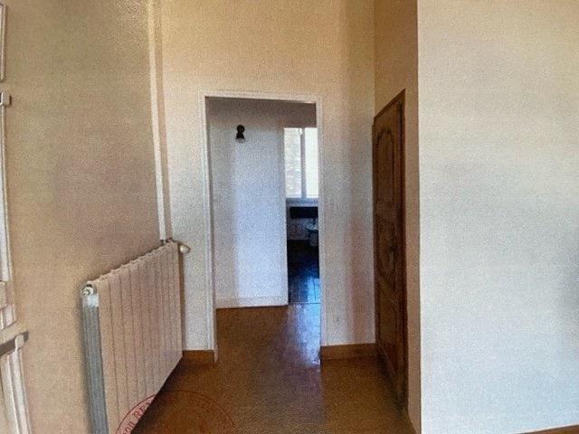 Appartement location à Marseille
