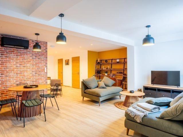 Appartement location à Marseille