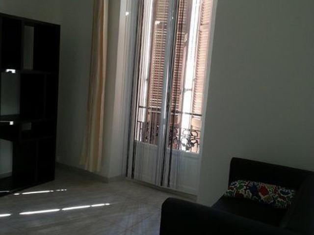 Appartement location à Marseille