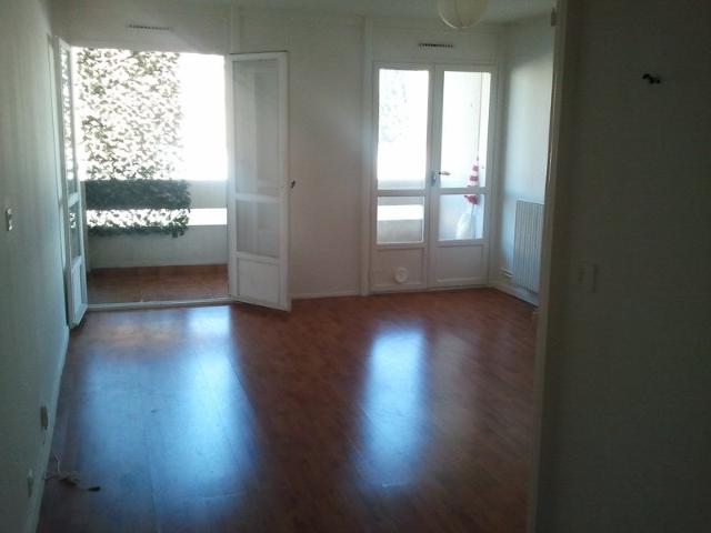 Appartement location à Marseille