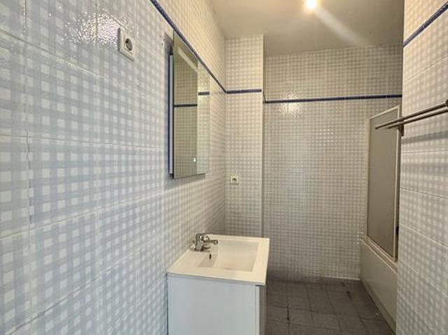 Appartement location à Marseille