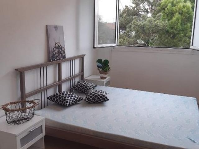 Appartement location à Marseille