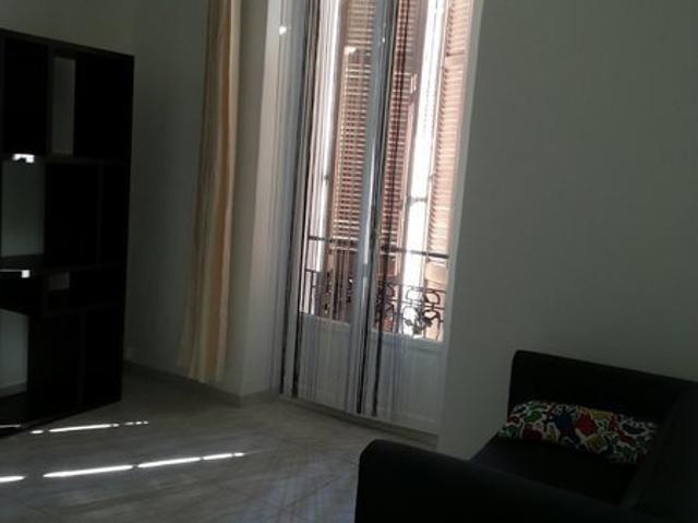 Appartement location à Marseille