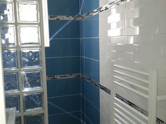 Appartement location à Marseille