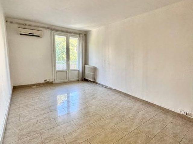 Appartement location à Marseille