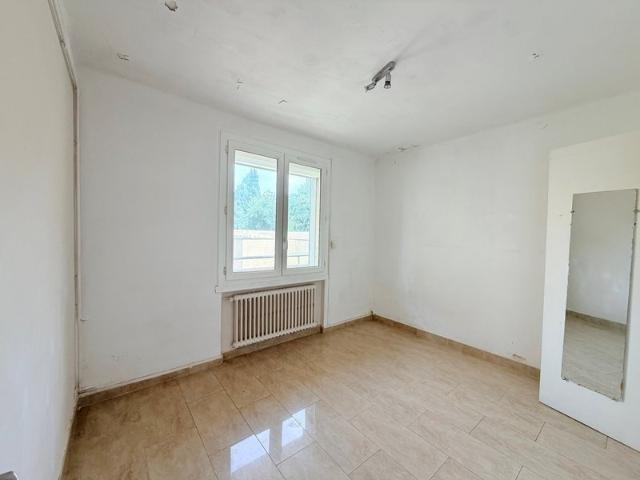 Appartement location à Marseille