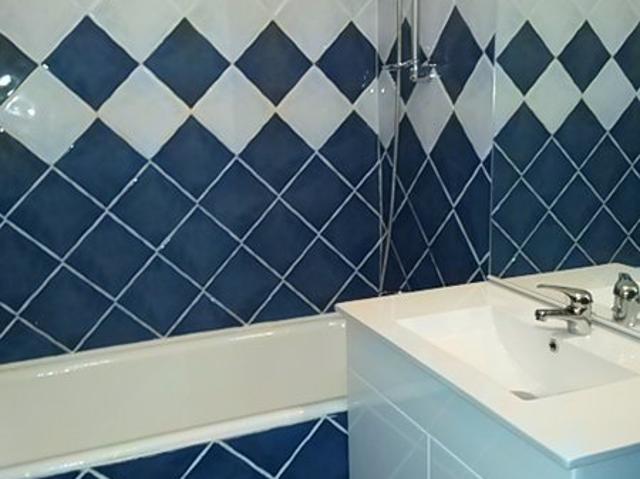 Appartement location à Marseille