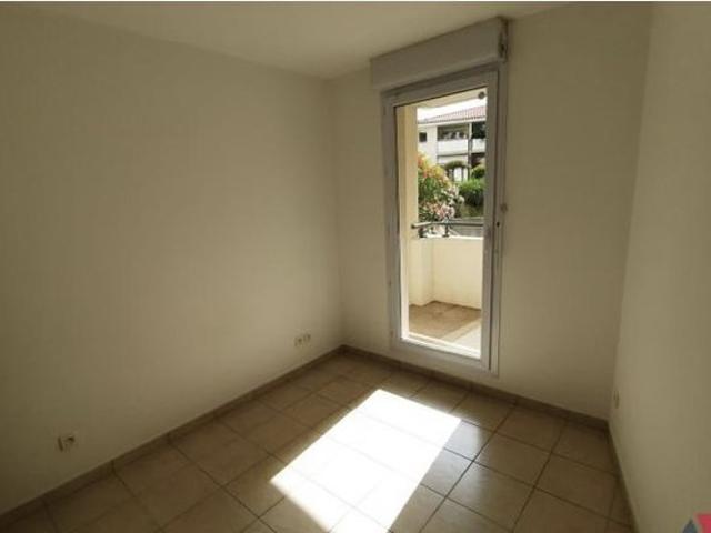 Appartement location à Marseille