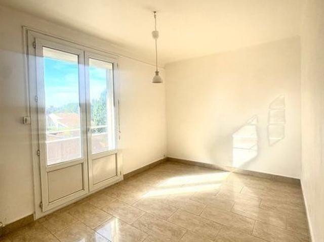 Appartement location à Marseille