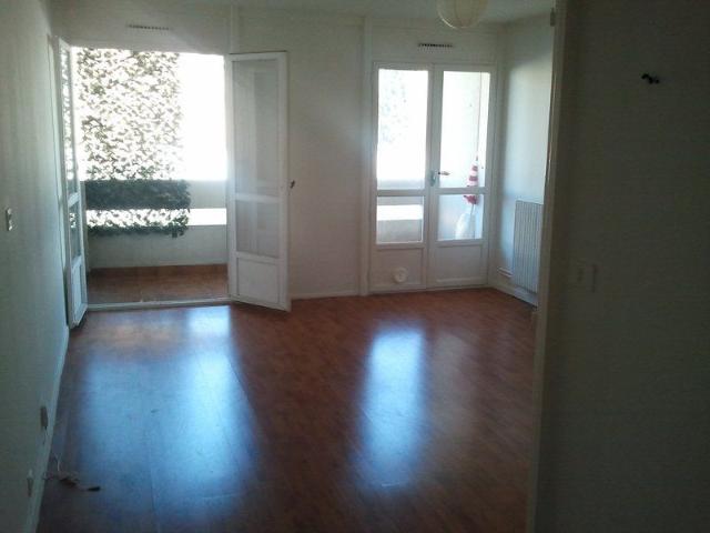 Appartement location à Marseille