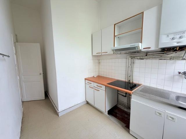 Appartement location à Marseille