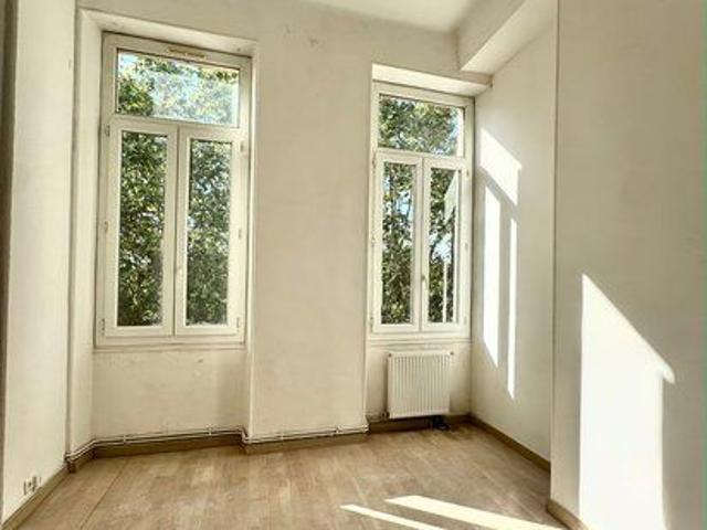 Appartement location à Marseille